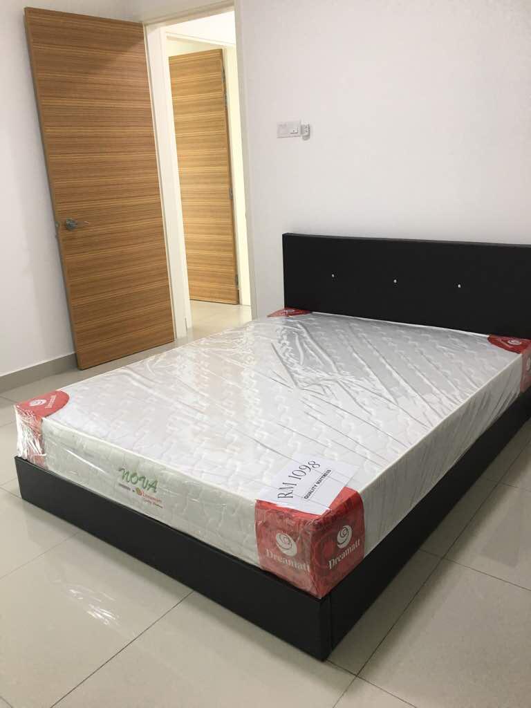 Pearl Suria Fully Furnished Unit For Rent - photo 7