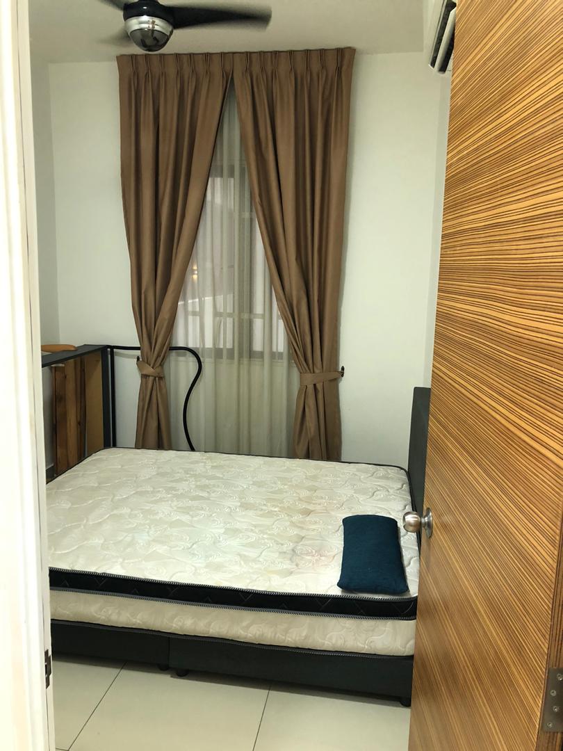 Pearl Suria Fully Furnished Unit For Rent - photo 3