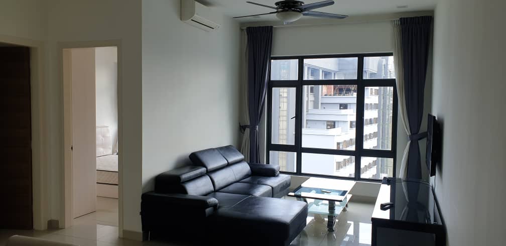 Pearl Suria Fully Furnished Unit For Rent - photo 6