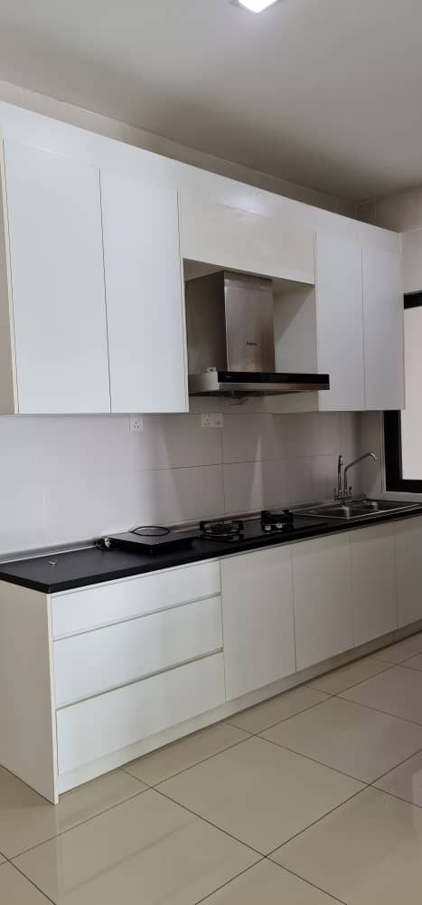 Pearl Suria Fully Furnished Unit For Rent - photo 13