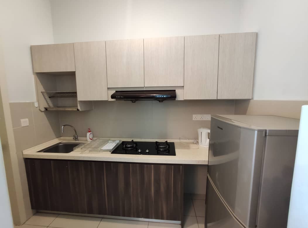 La Costa Bandar Sunway Fully Furnished For Rent - photo 5