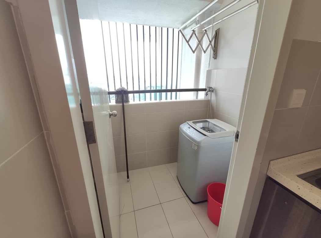 La Costa Bandar Sunway Fully Furnished For Rent - photo 8