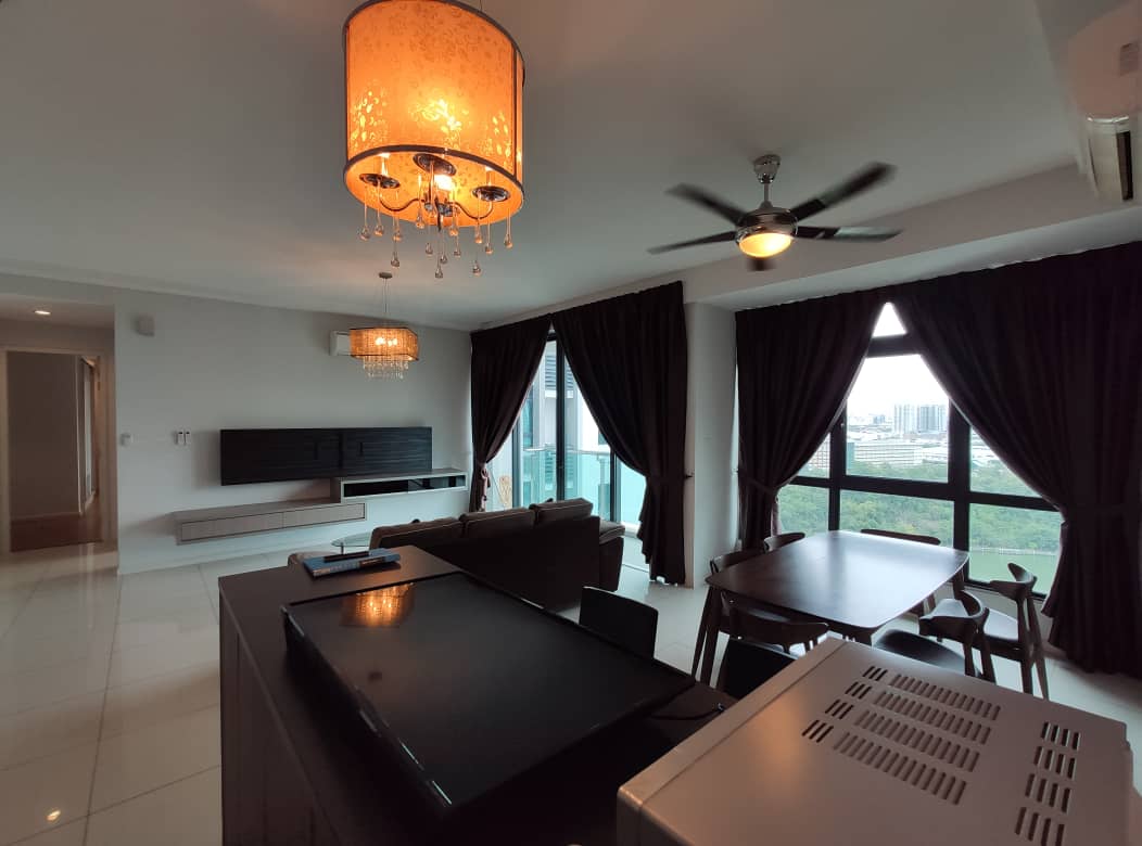 La Costa Bandar Sunway Fully Furnished For Rent - photo 9