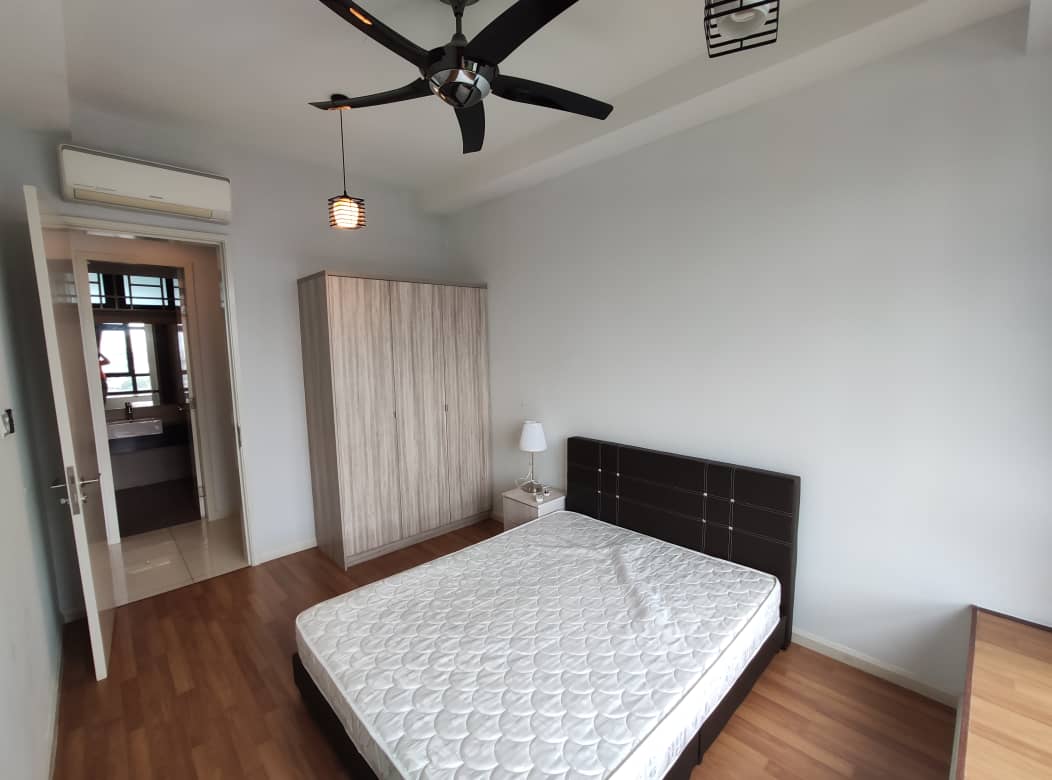 La Costa Bandar Sunway Fully Furnished For Rent - photo 13