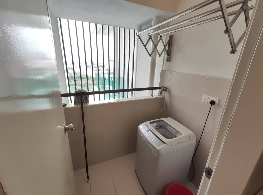 La Costa Bandar Sunway Fully Furnished For Rent - photo 7