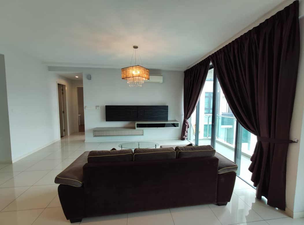 La Costa Bandar Sunway Fully Furnished For Rent - photo 10