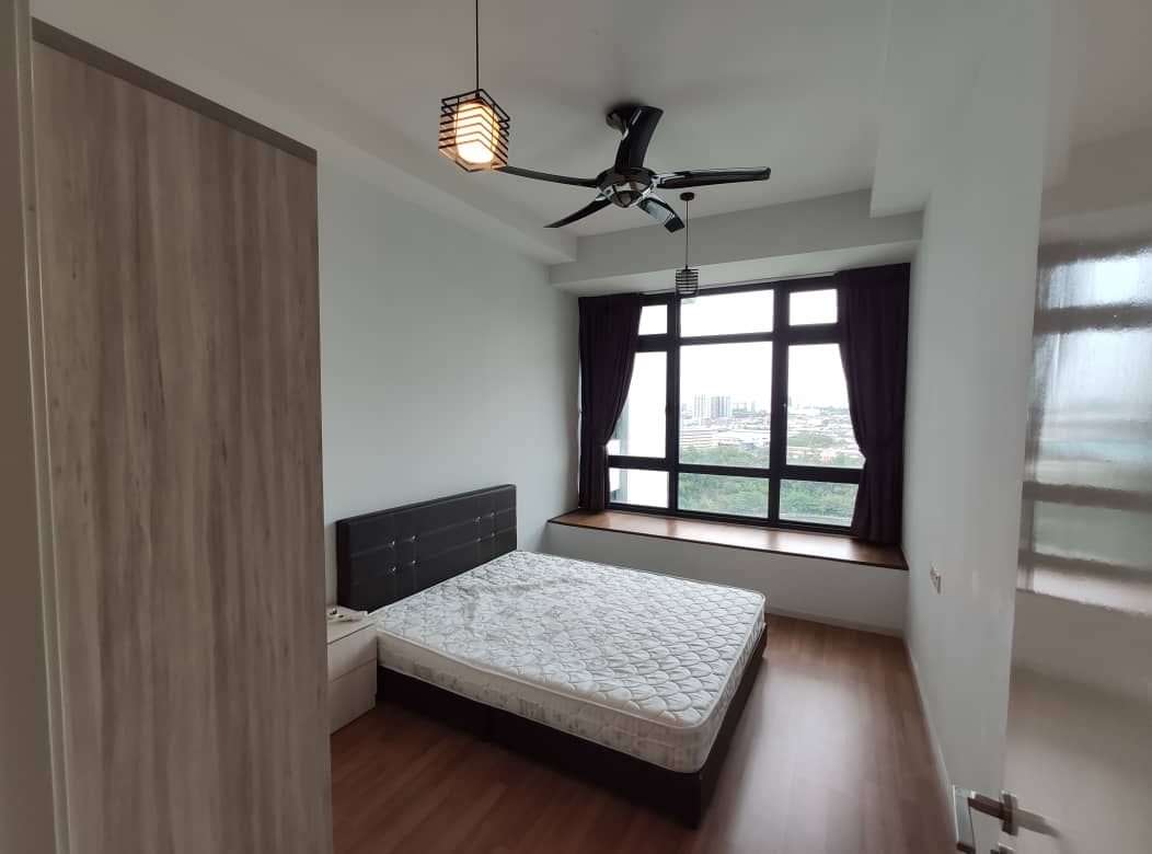 La Costa Bandar Sunway Fully Furnished For Rent - photo 12
