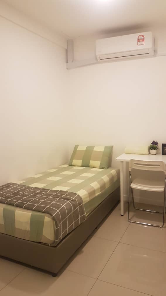 Fully Furnished D Latour Bandar Sunway For Rent - photo 2