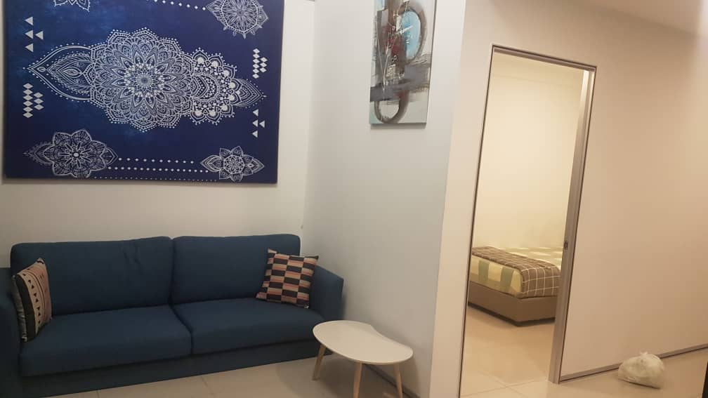 Fully Furnished D Latour Bandar Sunway For Rent - photo 5