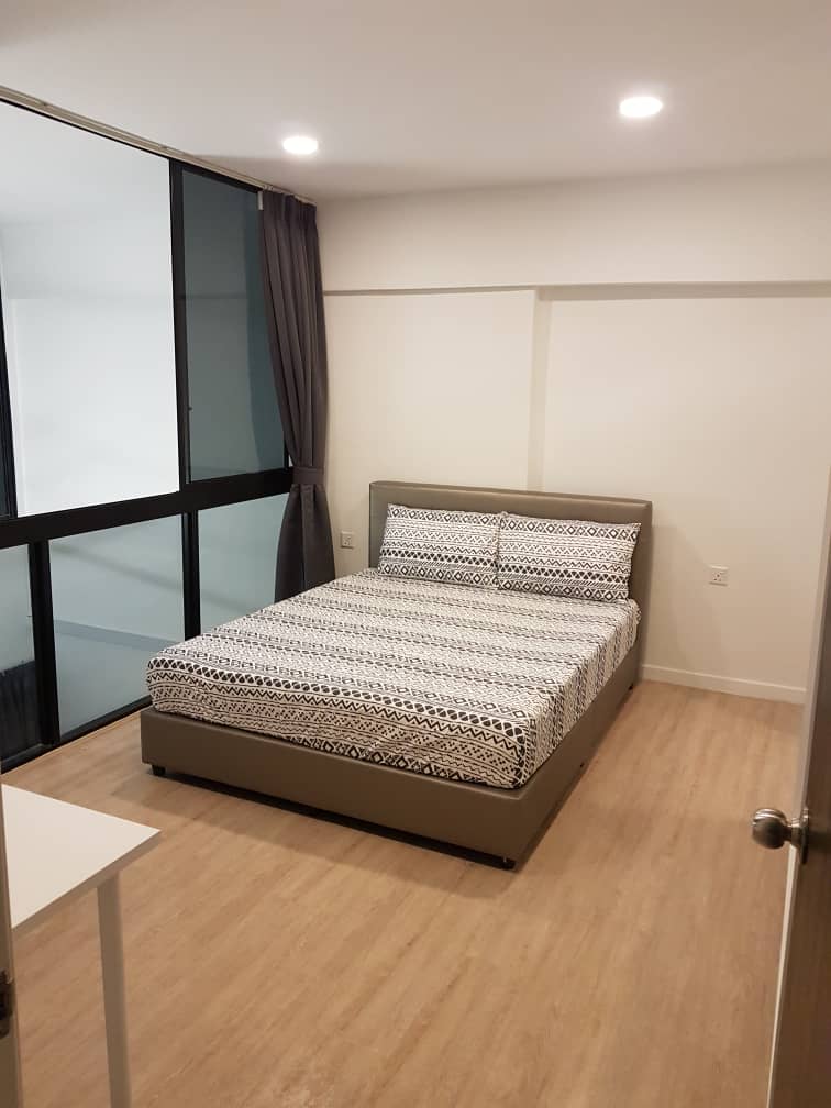 Fully Furnished D Latour Bandar Sunway For Rent - photo 6