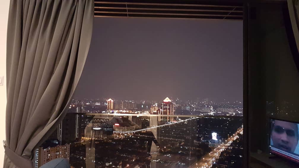 Fully Furnished D Latour Bandar Sunway For Rent - photo 7