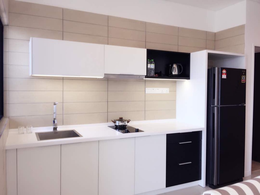 Fully Furnished D Latour Bandar Sunway For Rent - photo 2