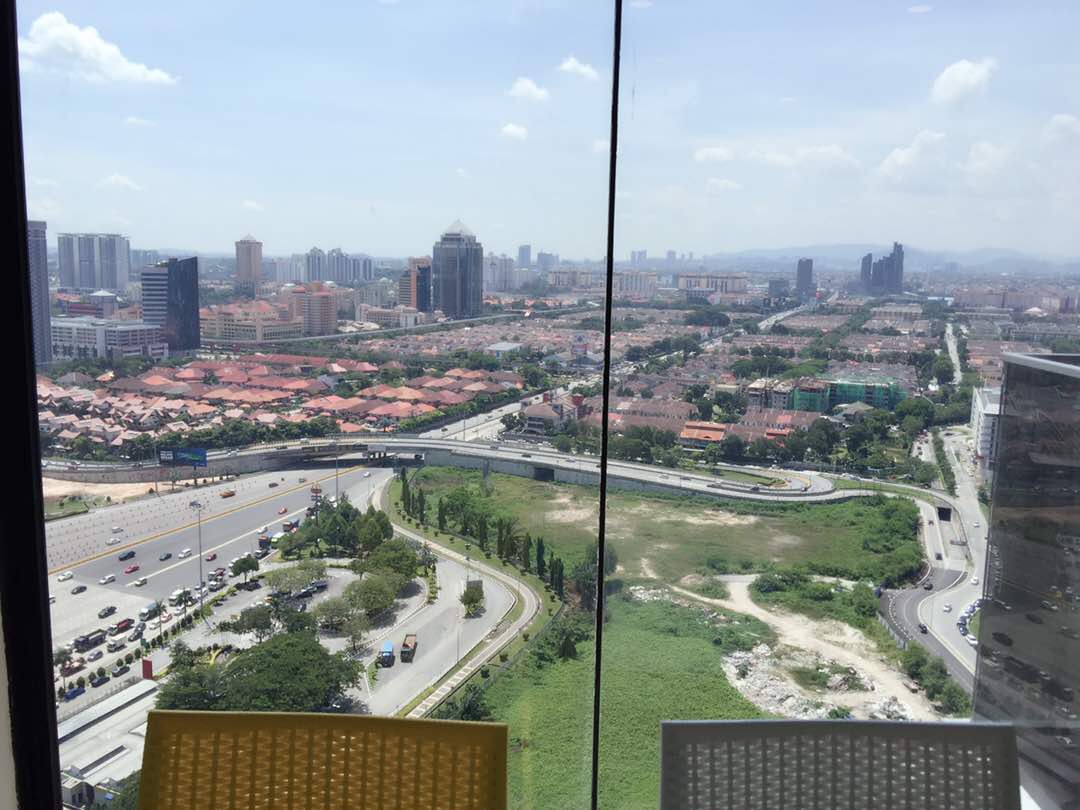 Fully Furnished D Latour Bandar Sunway For Rent - photo 4