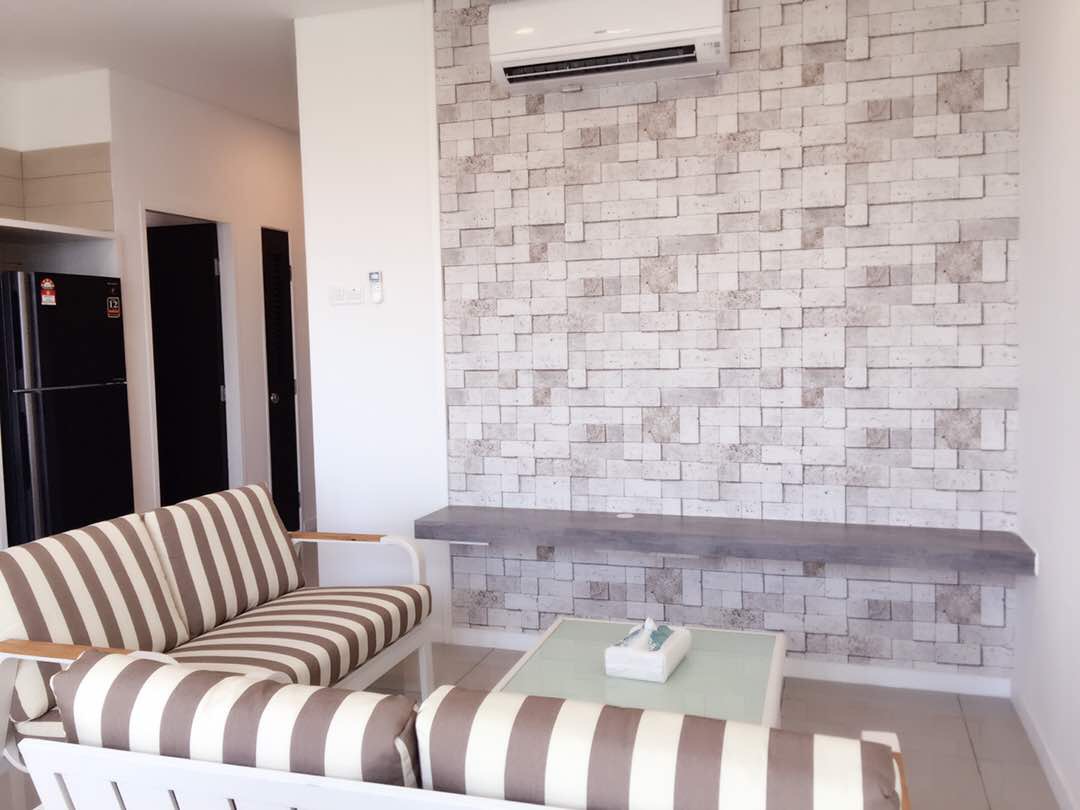 Fully Furnished D Latour Bandar Sunway For Rent - photo 7