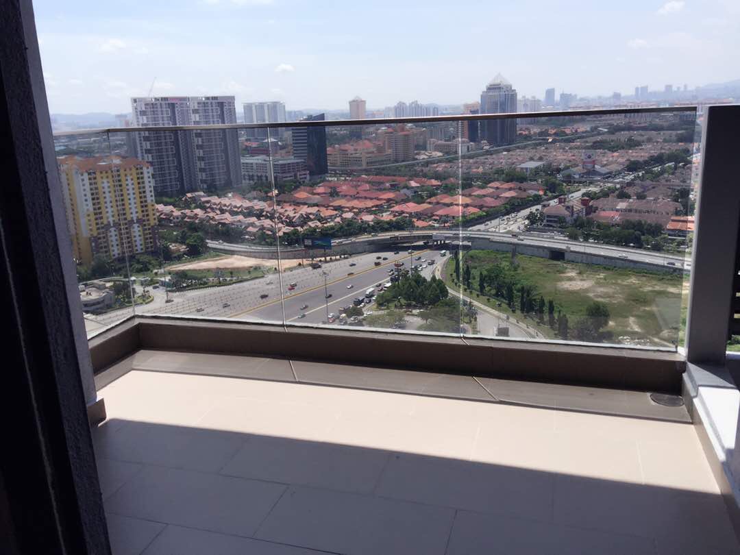 Fully Furnished D Latour Bandar Sunway For Rent - photo 8