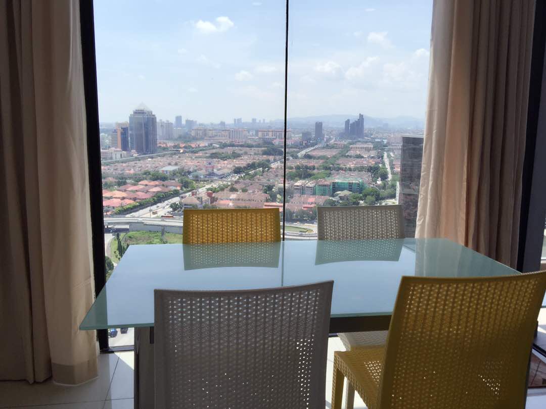 Fully Furnished D Latour Bandar Sunway For Rent - photo 9