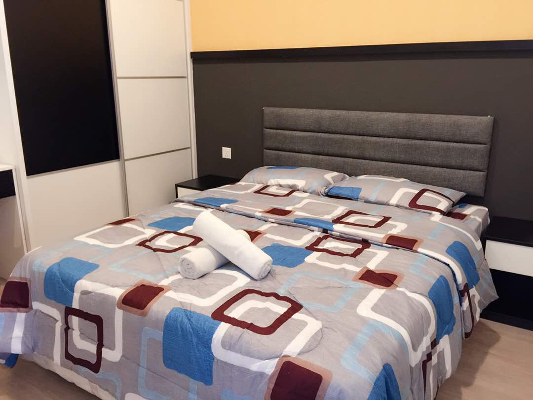 Fully Furnished D Latour Bandar Sunway For Rent - photo 10