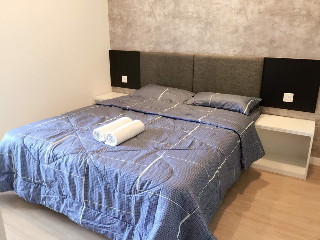 Fully Furnished D Latour Bandar Sunway For Rent - photo 11