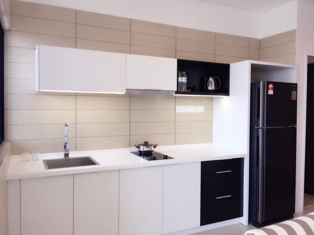 Fully Furnished D Latour Bandar Sunway For Rent - photo 12