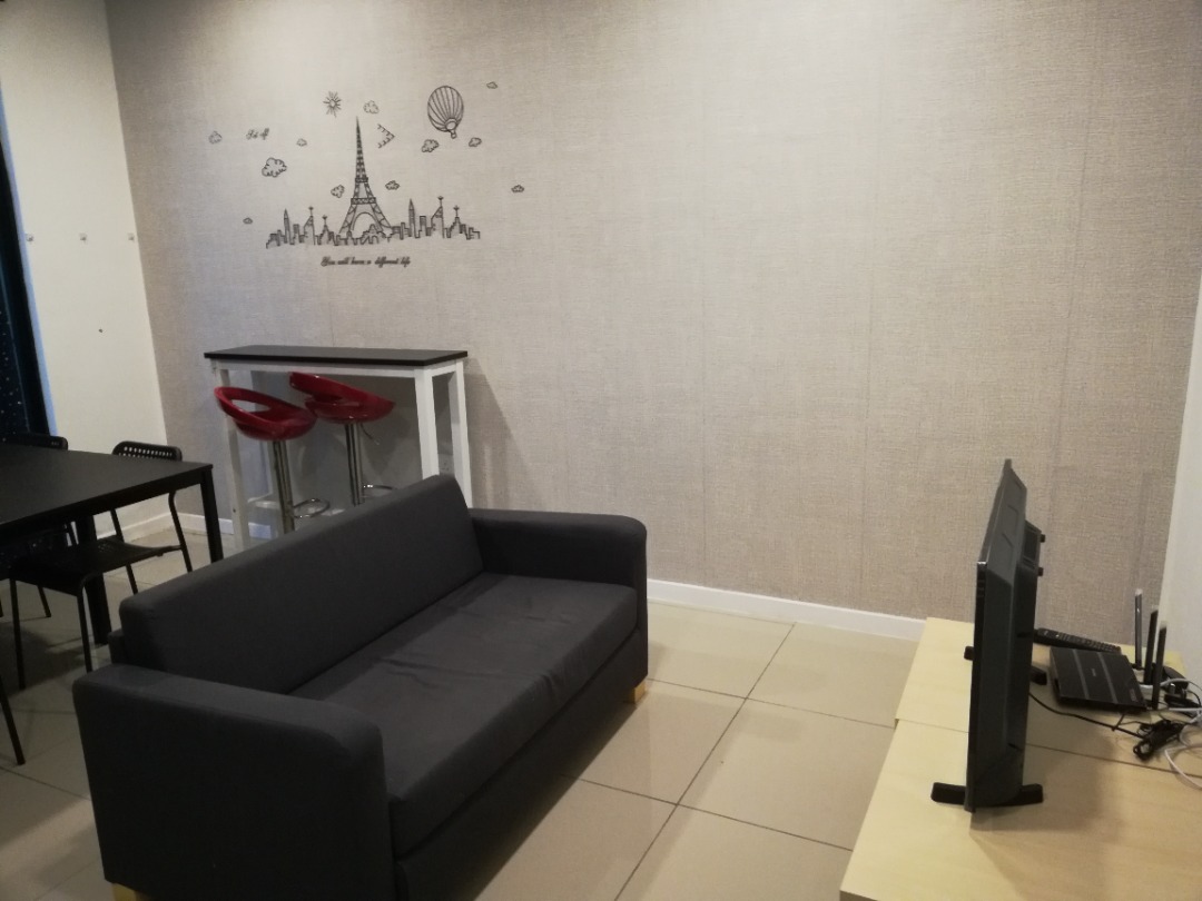 Fully Furnished D Latour Bandar Sunway For Rent - photo 2