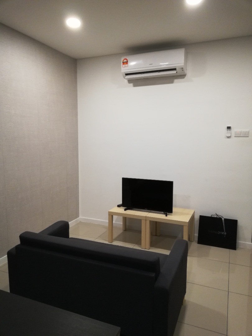Fully Furnished D Latour Bandar Sunway For Rent - photo 3