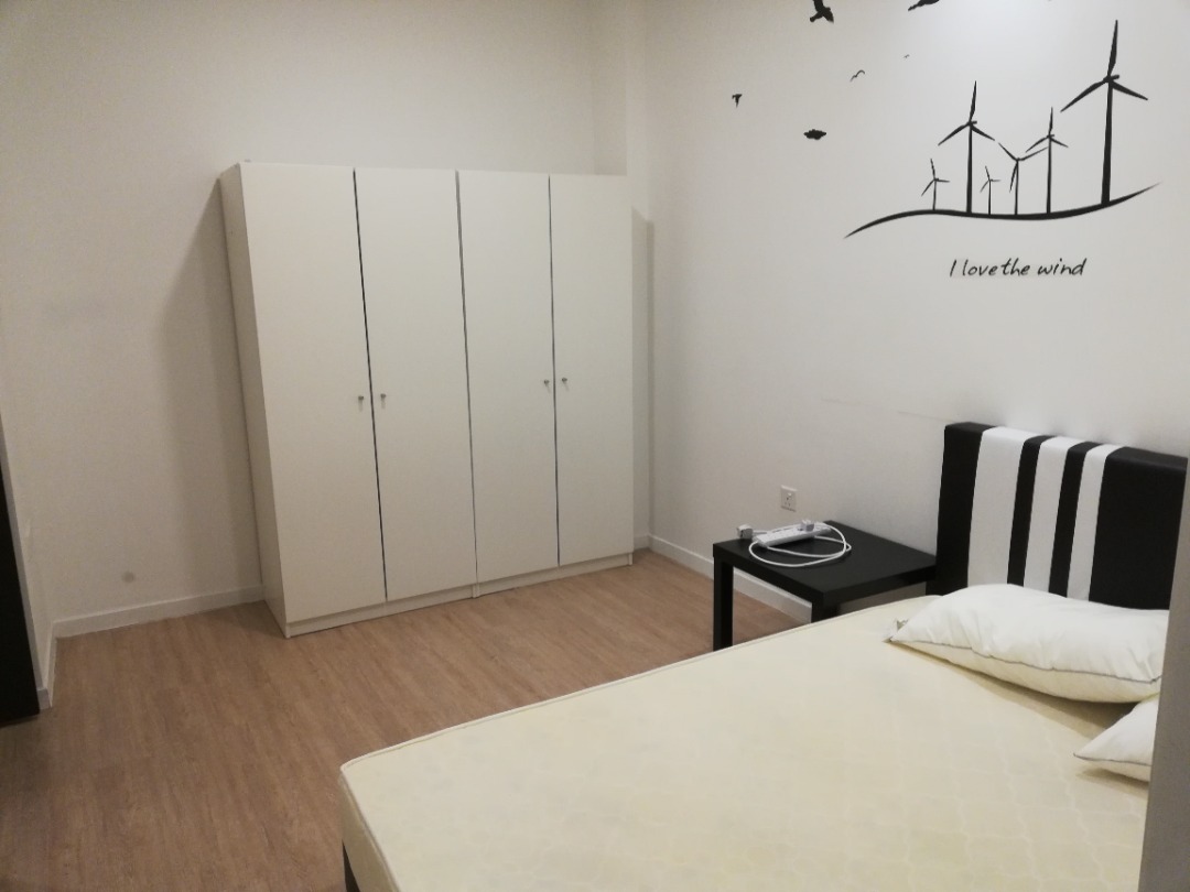 Fully Furnished D Latour Bandar Sunway For Rent - photo 4