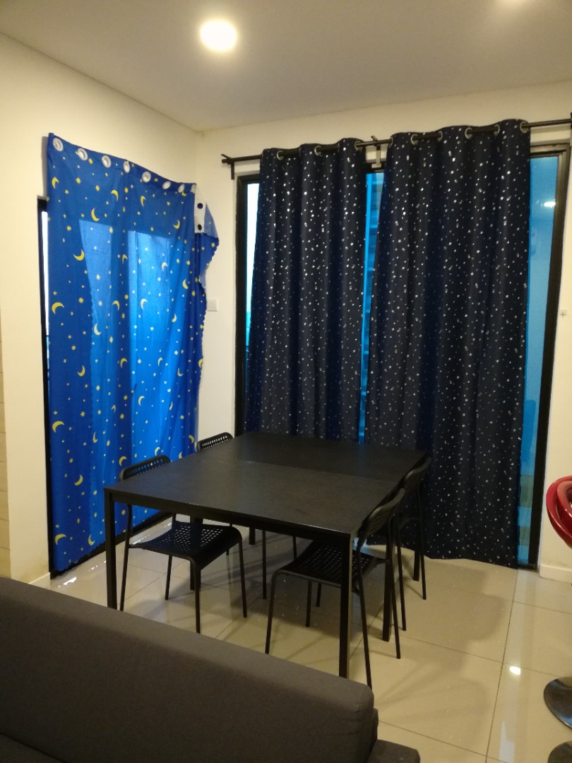 Fully Furnished D Latour Bandar Sunway For Rent - photo 5
