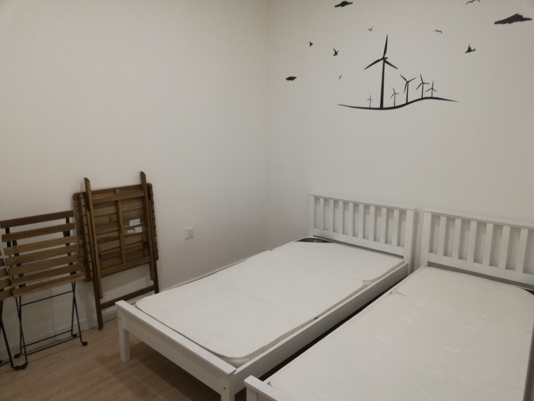 Fully Furnished D Latour Bandar Sunway For Rent - photo 7