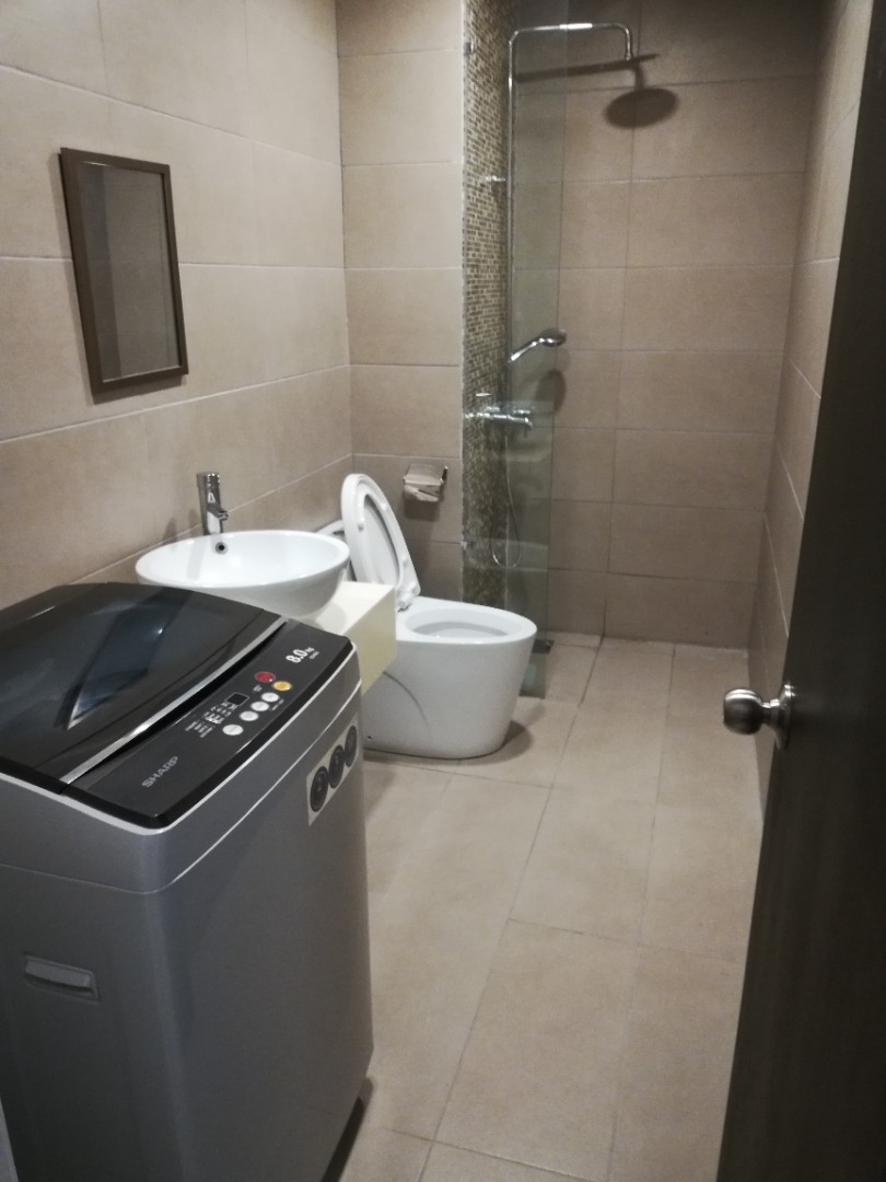 Fully Furnished D Latour Bandar Sunway For Rent - photo 8