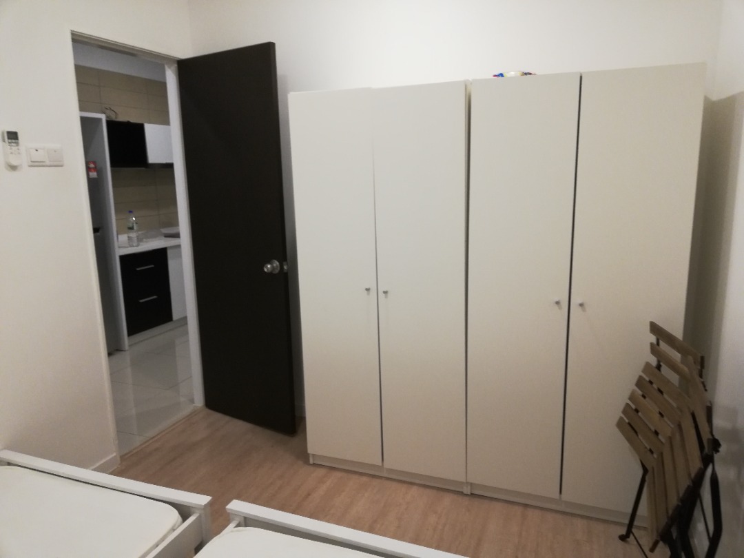 Fully Furnished D Latour Bandar Sunway For Rent - photo 9