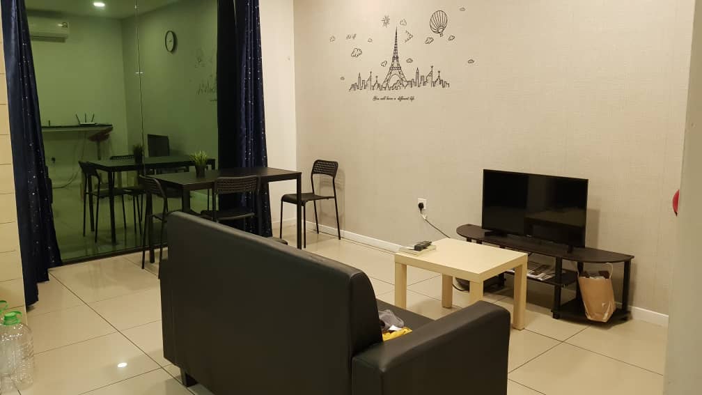 Fully Furnished D Latour Bandar Sunway For Rent - photo 10