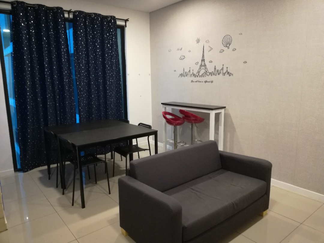 Fully Furnished D Latour Bandar Sunway For Rent - photo 11