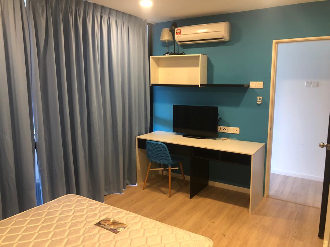 Fully Furnished D Latour Bandar Sunway For Rent - photo 4