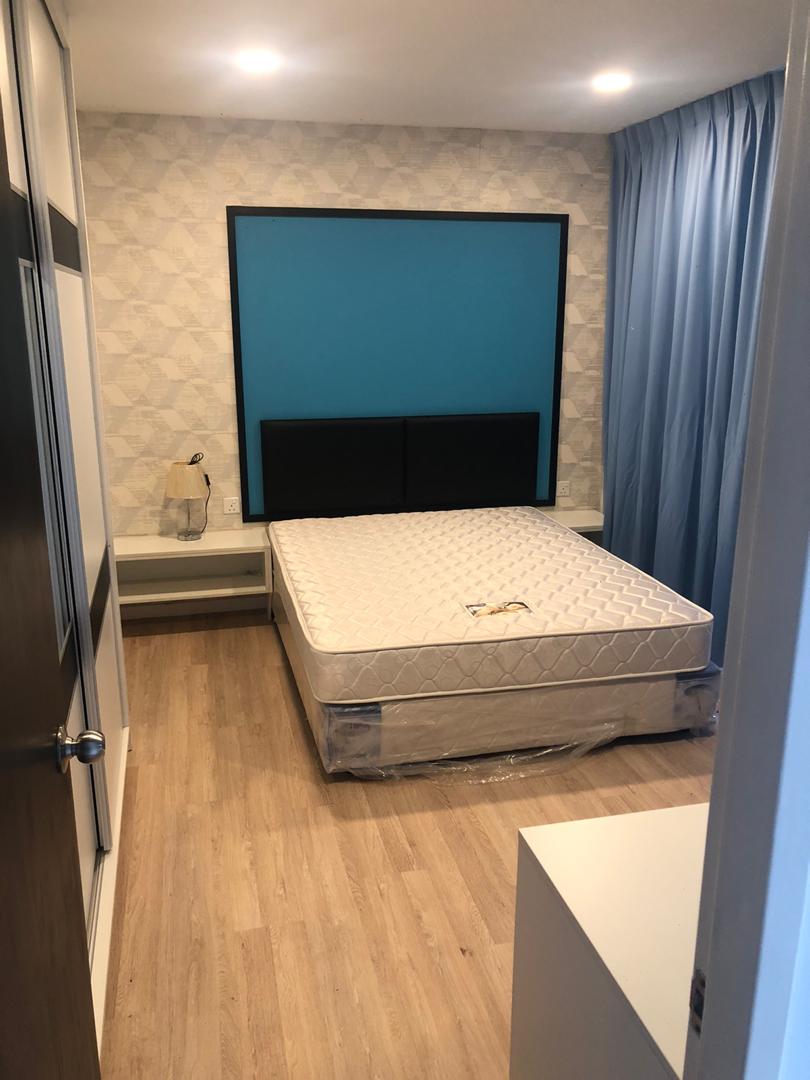 Fully Furnished D Latour Bandar Sunway For Rent - photo 5