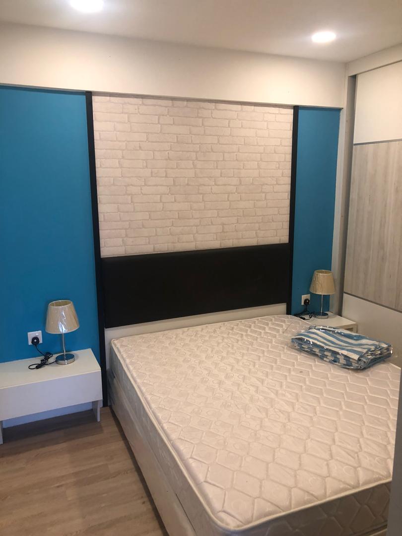 Fully Furnished D Latour Bandar Sunway For Rent - photo 6