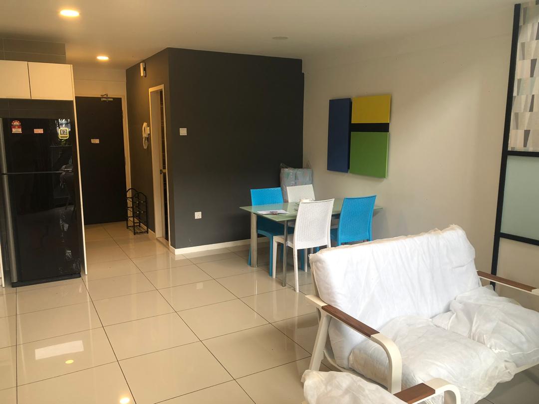 Fully Furnished D Latour Bandar Sunway For Rent - photo 7