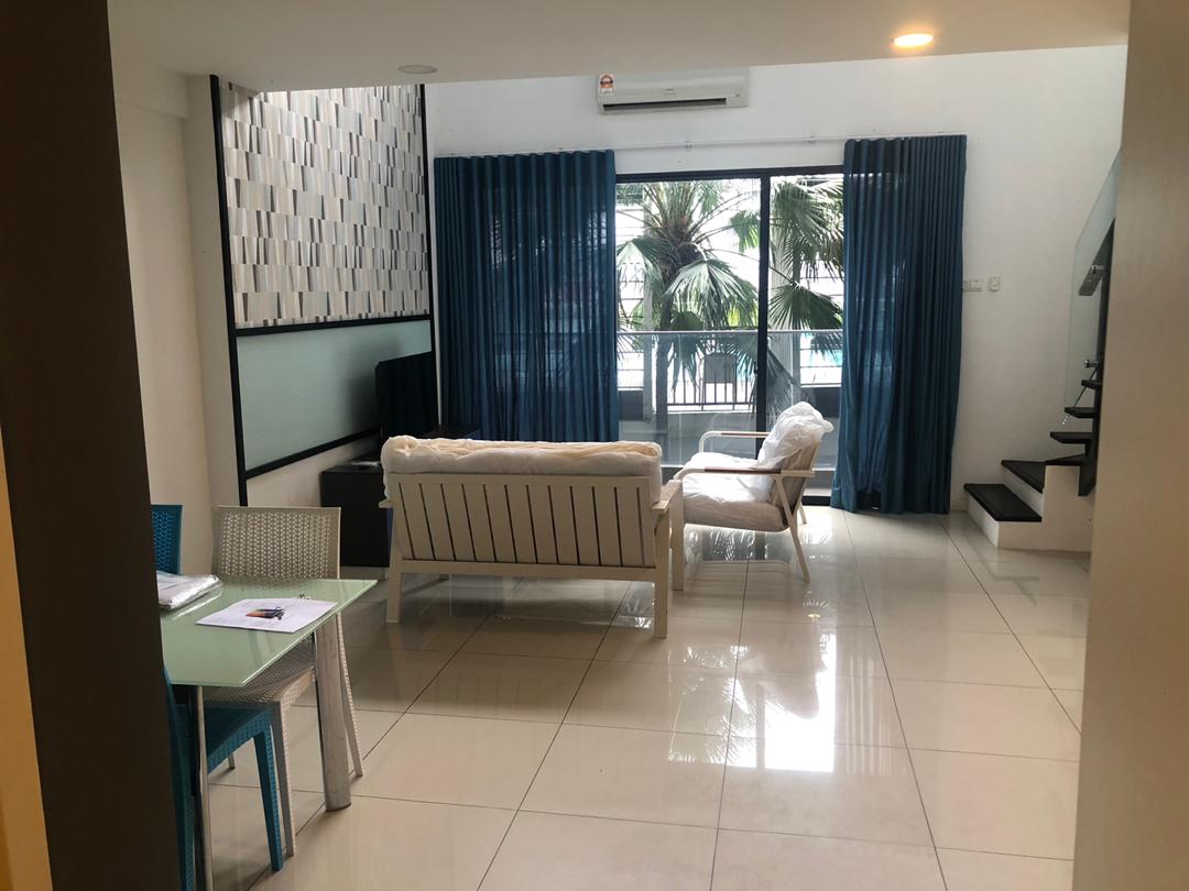 Fully Furnished D Latour Bandar Sunway For Rent - photo 8