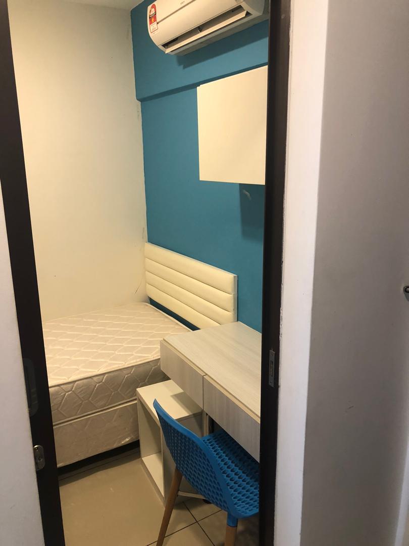 Fully Furnished D Latour Bandar Sunway For Rent - photo 10