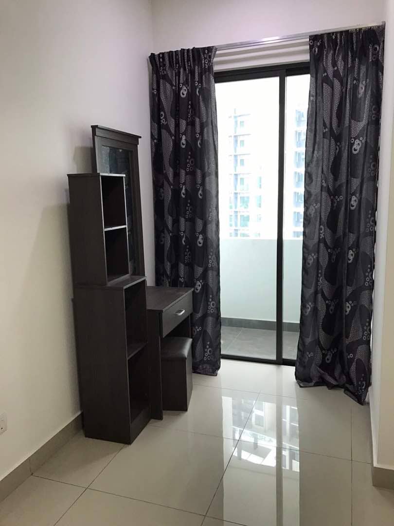 Pearl Suria Fully Furnished Unit For Rent - photo 2