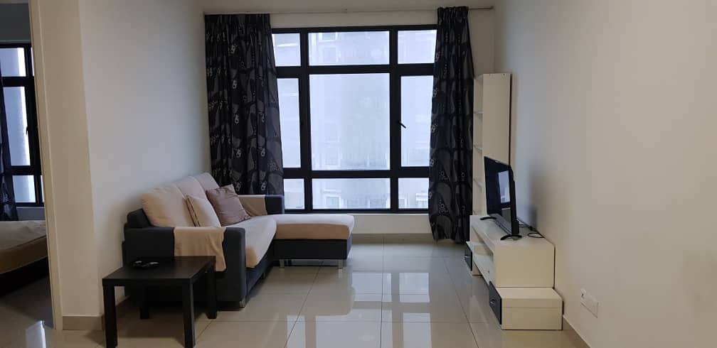Pearl Suria Fully Furnished Unit For Rent - photo 3