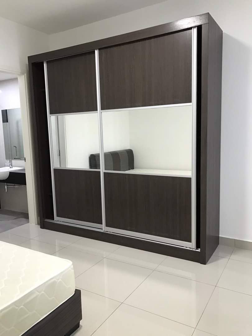 Pearl Suria Fully Furnished Unit For Rent - photo 4