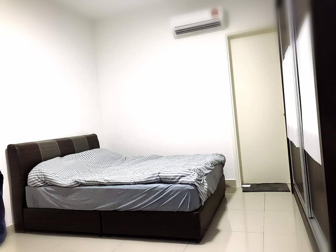 Pearl Suria Fully Furnished Unit For Rent - photo 6