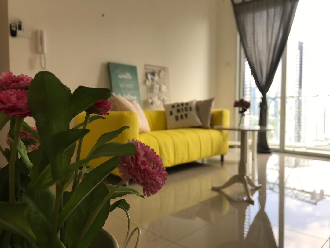 Fully Furnished Unit SouthBank Old Klang Road - photo 2