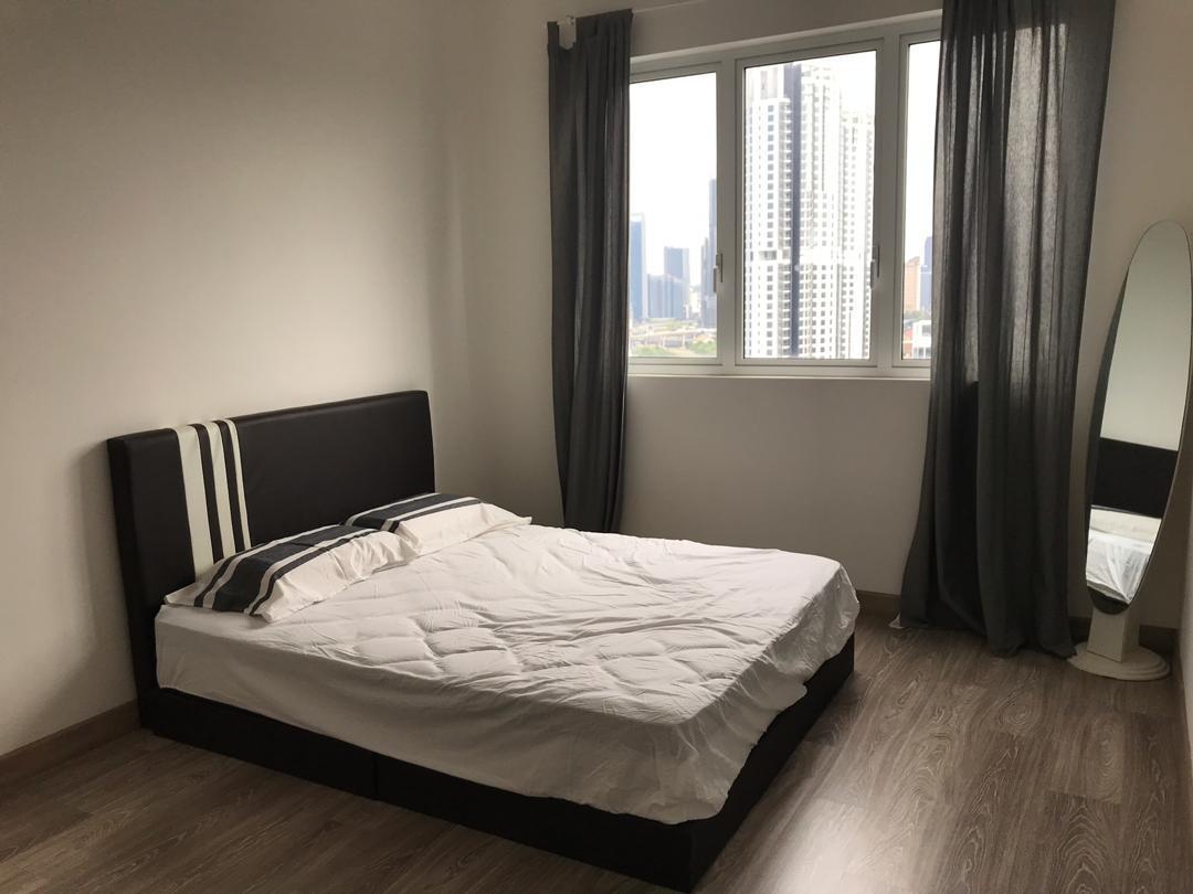 Fully Furnished Unit SouthBank Old Klang Road - photo 6