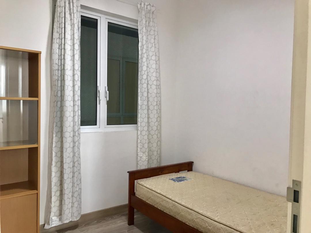 Fully Furnished Unit SouthBank Old Klang Road - photo 8