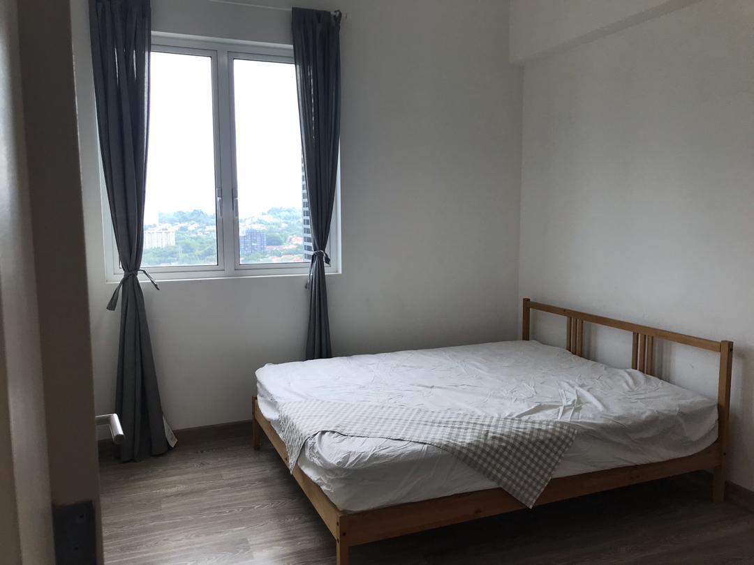 Fully Furnished Unit SouthBank Old Klang Road - photo 11