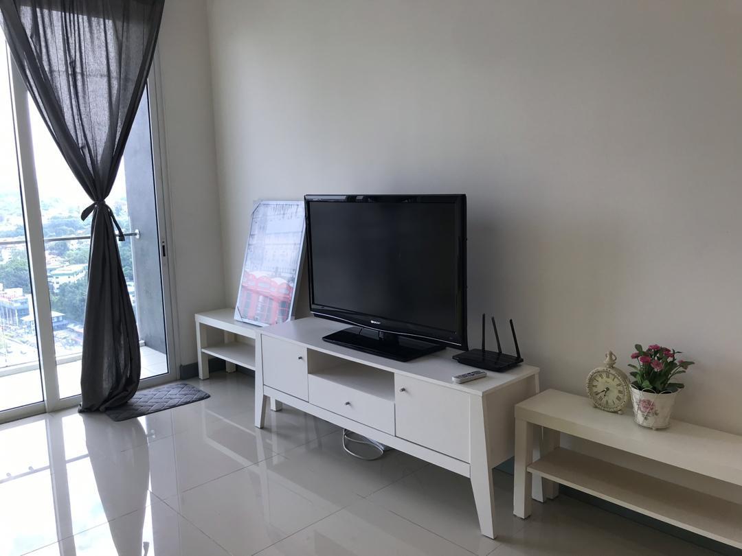 Fully Furnished Unit SouthBank Old Klang Road - photo 13