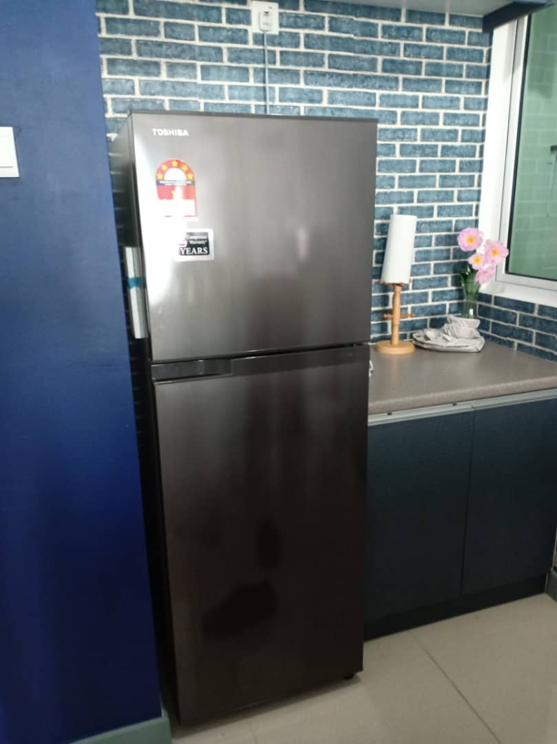 Fully Furnished Unit SouthBank Old Klang Road - photo 6