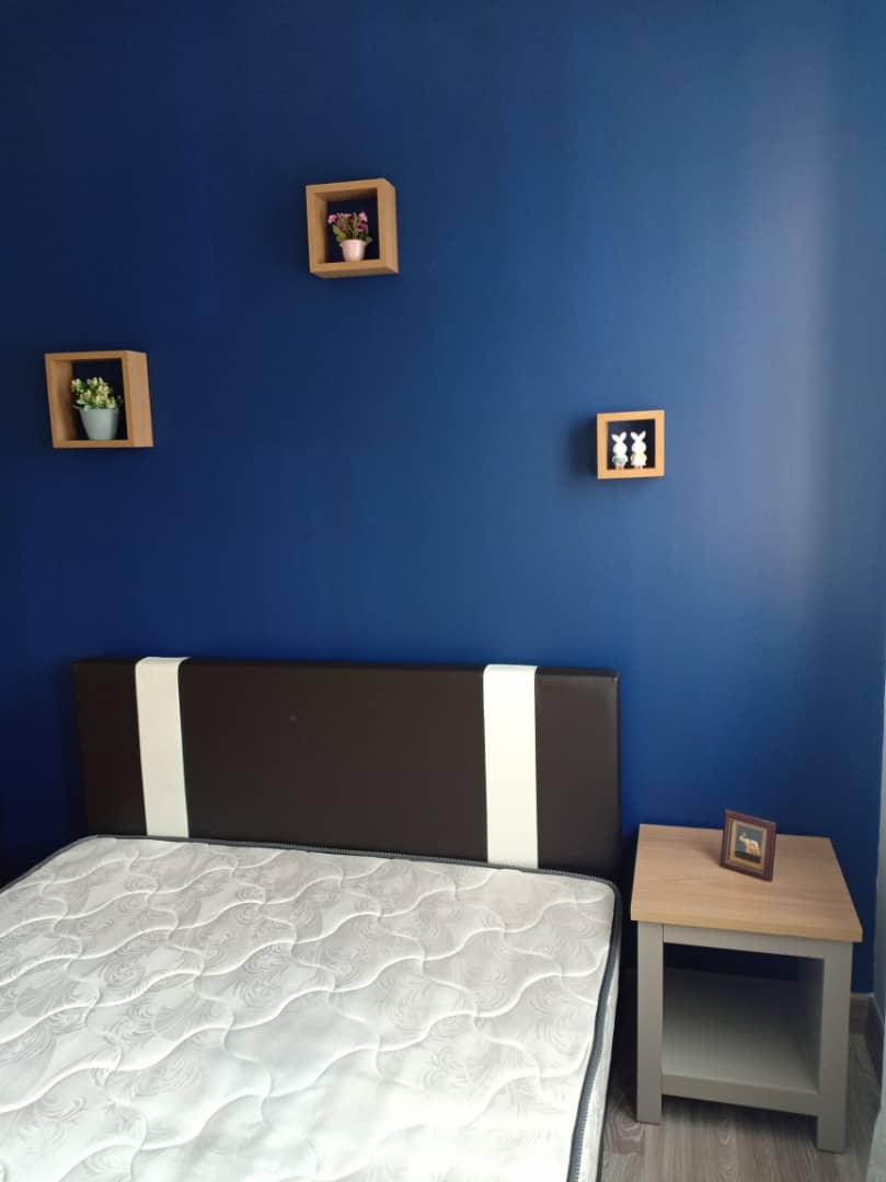 Fully Furnished Unit SouthBank Old Klang Road - photo 10