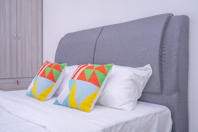 Vivo 9 Seputeh Studio Fully Furnished For Rent - photo 7